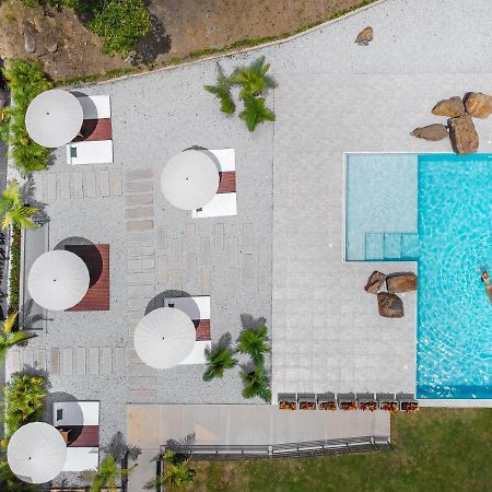 Santuario Luxury Eco Hotel Вилета Екстериор снимка