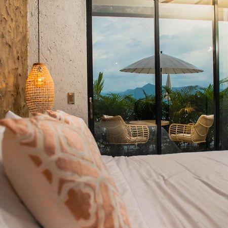 Santuario Luxury Eco Hotel Вилета Екстериор снимка
