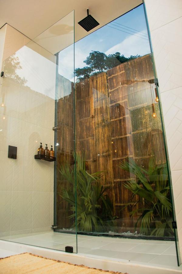 Santuario Luxury Eco Hotel Вилета Екстериор снимка