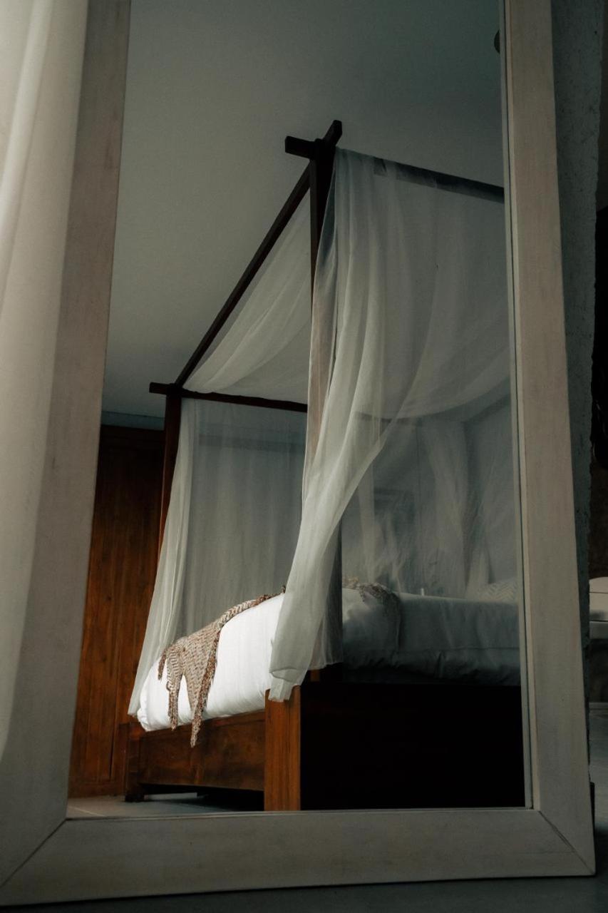 Santuario Luxury Eco Hotel Вилета Екстериор снимка